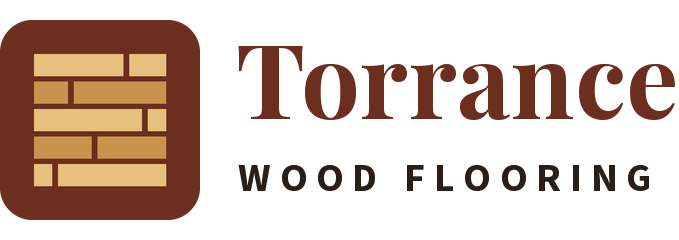 Torrance Wood Flooring logo